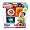 Fisher-Price Brilliant Basics Stacking Action Blocks