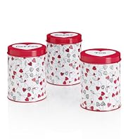Cherry Hearts Tea [T34-5694T-S]