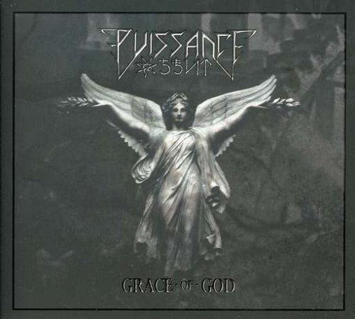 Puissance - Grace Of God - Zortam Music