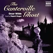 The Canterville Ghost | [Oscar Wilde]