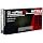 Ammex GlovePlus HD Exam Grade Heavy Duty Nitrile Glove, Powder Free, 12" Length, 4 mils Thick