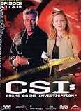C.S.I. - Scena Del Crimine - Stagione 03 #01 (Eps 01-12) (3 Dvd)