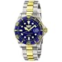 Invicta Men's 4607 Pro Diver Automatic Two-Tone Watch