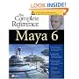 Maya 6: The Complete Reference