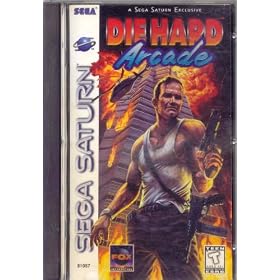 Die Hard Arcade
