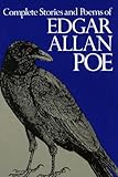 Complete Stories and Poems of Edgar Allen Poe