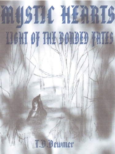 Mystic Hearts: Light of the Bonded Fates