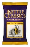 SEA SALT & VINEGAR - 1.75oz X 24 bags