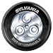 Sylvania DOT-it LED Dimmable Light, Black