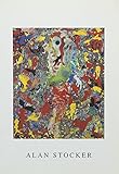 Alan Stocker : coming from nothing (creation ex nihilo) : 16 February - 17 March 1996