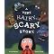 "Spooky" Stories for your Preschooler for Halloween
