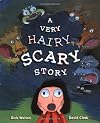 A Very Hairy Scary Story