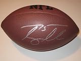 Tim Tebow Signed Autographed NEW York Jets Football Authentic Certified Coa + Hologram