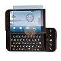 Reusable Screen Protector for HTC Android G1 Google Phone
