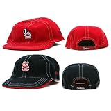 St. Louis Cardinals Mesa Flip Reversible Toddler Cap