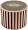 Juicy Couture By Juicy Couture For Women, Dusting Powder, 3.4-Ounce Bottle