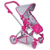 Like Bugaboo Doll Stroller -Top Quality-