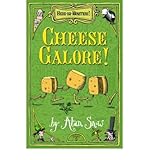 Cheese galore!