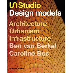 UN Studio: Design models