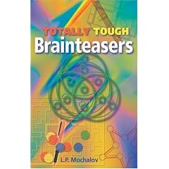 Totally Tough Brainteasers