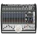 Behringer 1,200-Watt 20-Channel Powered Mixer PMP5000