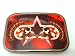 Wicked Metal Belt Buckle Tattoo Mohawk Skulls Punk EMO Rock Biker