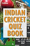 Collins Indian cricket quiz book