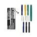6200mAh Battery for AT&T S Pro 2, SPro2, Verizon S Pro 2, SPro2, ZTE MF97V, SPro2 Smart Projector, SRQ-MF97V with 7/pcs Toolskits