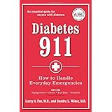 diabetes 911 how to handle everyday emergencies