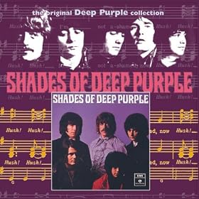 Shades Of Deep Purple