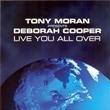 Live You All Over: Remixes