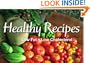Healthy Recipes: Low Fat, Low Cholesterol