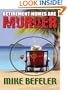 Retirement Homes Are Murder (Five Star Mystery Series) (Five Star First Edition Mystery)