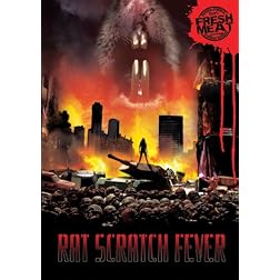 Rat Scratch Fever