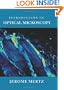 Introduction to Optical Microscopy