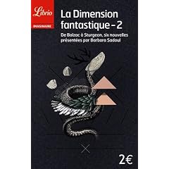 La dimension fantastique 2