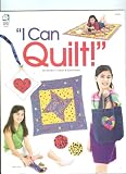I Can Quilt