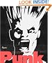 Punk: An Aesthetic