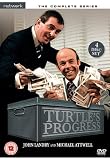 Turtles Progress - The Complete Series