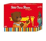 Petit Ours Brun - L'intégrale
