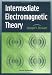 Book Intermediate Electromagnetic Theory