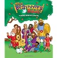The Beginner's Bible: Timeless Children's Stories