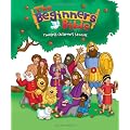The Beginner's Bible: Timeless Children's Stories