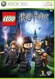 Lego Harry Potter - Die Jahre 1 - 4