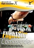 Flight Sim Commander (PC) (UK)