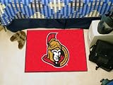 Ottawa Senators 20 x 30 Rug