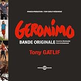 Ost: Geronimo