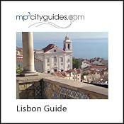 Lisbon: mp3cityguides Walking Tour | [Simon Brooke]