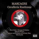 Music : Mascagni - Cavalleria Rusticana