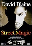 David Blaine - Street Magic [DVD] [2007]